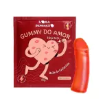 Gummy do Amor