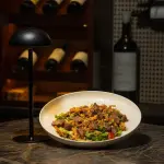 TENDERLOIN SALAD