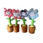 CACTUS BAILARIN SANRIO