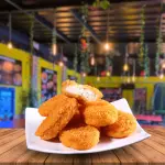 Nuggets de Pollo