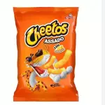 Cheetos Lua