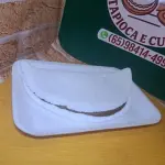 Tapioca nutella