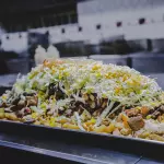 MiniSalvajada Especial para Dos