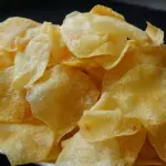 Papas fritas Grandes