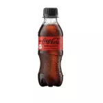 Coca Cola Sem Açucar 200ml