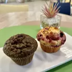 MINI MUFFIN