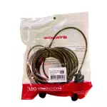CABO USB ENERGIZADO USB 10M MC8-026