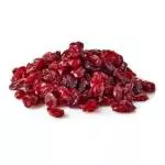 Cramberry Fatiado Desidratado