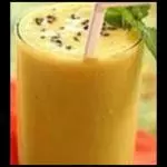 Batida de Maracujá