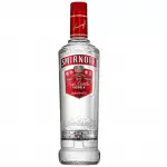 Vodka Smirnoff