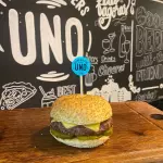 Clássico com Burger de Costela