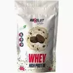 WHEY HIGH PROTEIN COOKIES