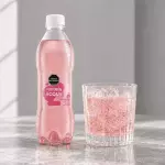 Postobón Acqua Frutos Rojos 400 ml