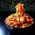 Yakissoba misto
