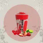 Cereza fresa Limón
