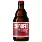 LA CHOUFFE CHERRY