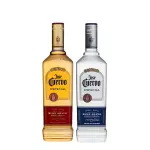 TEQUILA JOSE CUERVO 750 ML