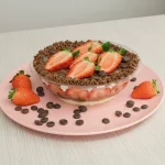 "Bombom Aberto" - MORANGO -750g