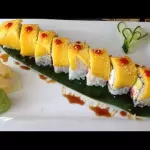 Mango Roll
