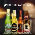 Cerveza