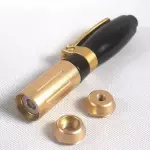Hyaluron Pen de 2 cabezales