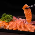 Sashimi Ōkī - 10 un