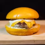 X BURGER