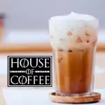 Cappuccino Helado