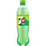 7 Up Zero azúcar  500ml