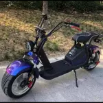 X16 3000W (Modelo 2023)