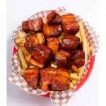 Papas Paparron BBQ