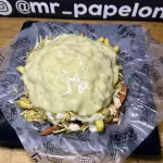 SALCHIGRATINADA