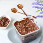 Pote chocolatudo