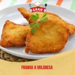 Adicional Frango A Milanesa