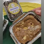 Combo Doce Sem Culpa