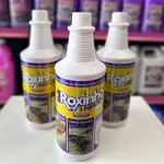 ROXINHO LIMPADOR (POS OBRA)