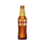 CERVEZA CLUB COLOMBIA DORADA