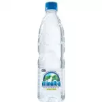 Agua mineral 600ml