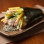 Temaki California