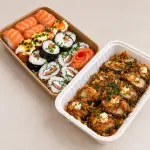 Combinado Nagoya 32 Peças