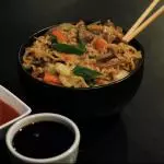 Yakisoba