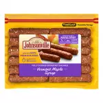 Maple Pork Sausage Gluten Free