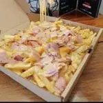 BOX CHEESE