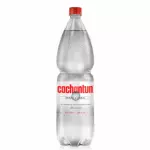 CACHANTUN SIN GAS 1.6 LT
