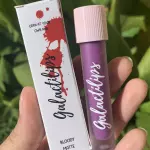 Purple haze matte