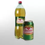 Guaraná Antartica