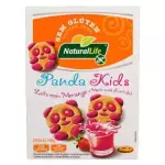 PANDA KIDS MORANGO SEM LEITE 100G
