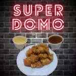 Super Domo de Boneless