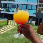 Sex on The Beach