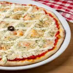Pizza Familiar Queijuda
